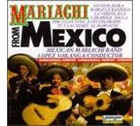 Los Lobos - Mariachi from Mexico