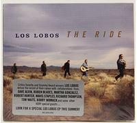 Los Lobos - Ride