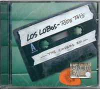 Los Lobos - Ride This