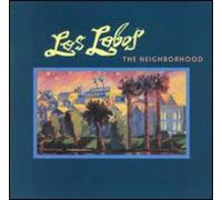 Los Lobos The Neighborhood (CD) (Importación USA)