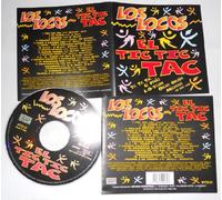 Los Locos - El Tic Tic Tac