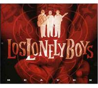 Los Lonely Boys - Heaven