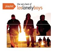 Los Lonely Boys Playlist: the Very Best of Los Lonely Boy (CD) (Importación USA)
