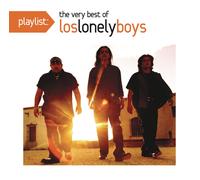 Los Lonely Boys Playlist: The Very Best of los Lonely Boy (CD) (Importación USA)