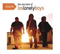 Los Lonely Boys - Playlist: The Very Best of los Lonely Boys
