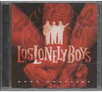 Los Lonely Boys - Real Emotion