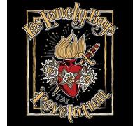 Los Lonely Boys - Revelation