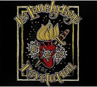 Los Lonely Boys - Revelation