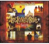 Los Lonely Boys - Sacred -Deluxe