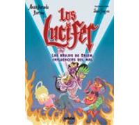 los lucifer 2: las brujas de salem influencers del mal