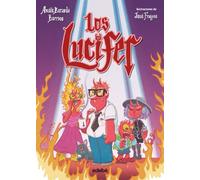 LOS LUCIFER. Libro 1