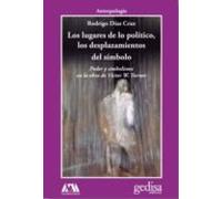 Los Lugares De Lo Politico Los Desplazamientos Del Simbolo: Poder Y Si