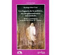 Los lugares de lo político, los desplazamientos del símbolo. Poder y simbolismo en la obra de Víctor W. Turner | Rodrigo Díaz Cruz
