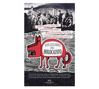 Los lugares del holocausto