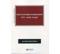 Lugares Sagrados (cc. 1245-1243)