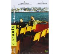 Los Lunes Al Sol (2002) [DVD]