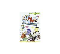Los Lunnis En La Tierra De Los Cuentos [DVD]