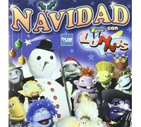 Los Lunnis - Navidad Con Los Lunnis