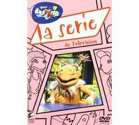 Los Lunnis Serie 1 Disco 3 [DVD]