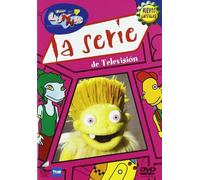 Los Lunnis Serie 2 Disco 3 [DVD]