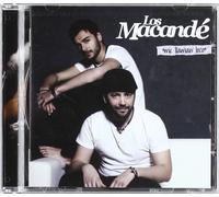 Los Macande - Me Llaman Loco