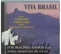 Los Machucambos - Viva Brazil