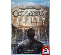 Los Maestros Del Coliseo Schmidt Juegos De Familia Juego De Estrategia 49325