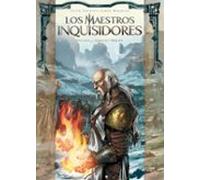 Los Maestros Inquisidores 2: Nikolai / Mihael