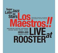 Los Maestros!! - Live at Rooster [Import]