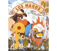 Los magos