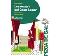 Los Magos Del Gran Bazar