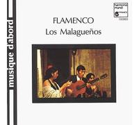 Los Malaguenos - Flamenco