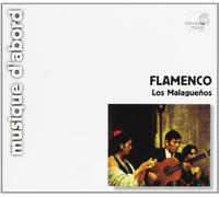 Los Malaguenos - Los Malaguenos