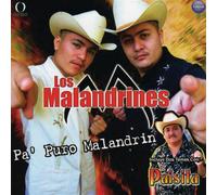 Los Malandrines - Pa' Puro Malandrin