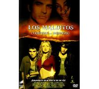 Los Malditos [DVD]