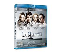Los Malditos v.o.s. [Blu-ray]
