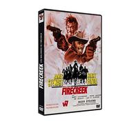 Los Malvados de Firecreek 1968 DVD Firecreek