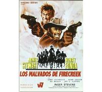 Los malvados de firecr VD]