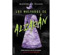 Los malvados se alzarán | Danielle Paige