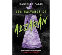 Los malvados se alzarán (Dorothy debe morir 2) (Roca Infantil y Juvenil)