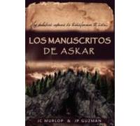 Los Manuscritos De Askar