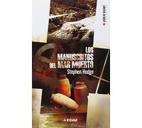 Los manuscritos del Mar Muerto (Jesus De Nazaret Biblioteca / Jesus of Nazareth Library)