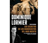 Los manuscritos del mar muerto (NE) (Espiritualidad)
