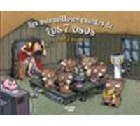 Los Maravillosos Cuentos De Los 7 Osos