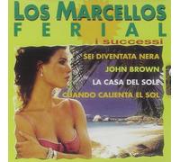 Los Marcellos Ferial - I Successi