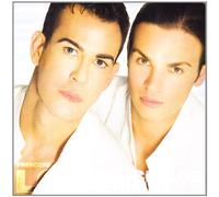 Los Marcellos Ferial - Prendere O Lasciare