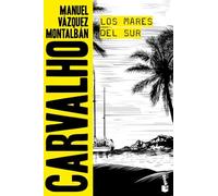 Los mares del Sur (Biblioteca Manuel Vázquez Montalbán)