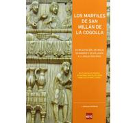 Los marfiles de San Millán de la Cogolla: su incautación, estancia en Madrid y devolución a La Rioja (1931-1944): 12 (Colección Ciencias históricas)