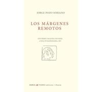 Los márgenes remotos: 0 (Poesía)
