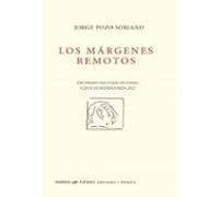 Los márgenes remotos: 0 (Poesía)